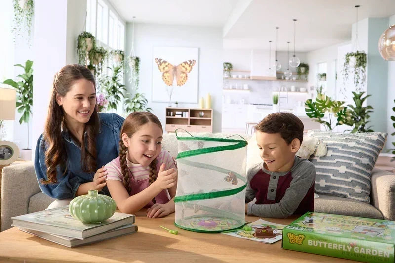 Insect Lore Butterfly Garden Kit Guide: Which One Should You Choose?