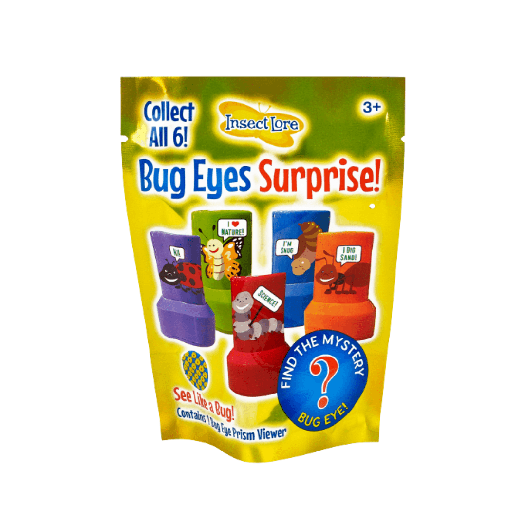 Caterpillar Cheer Stocking Stuffers