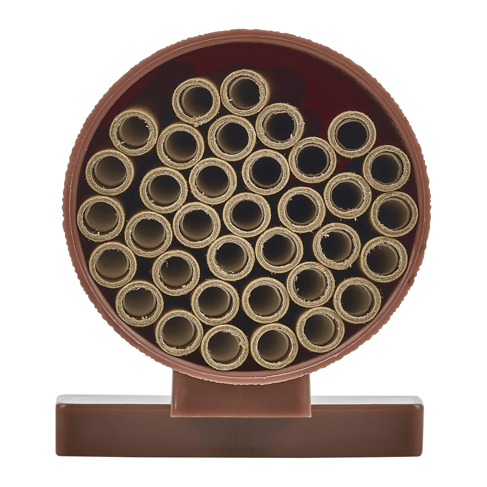 Native Bee Hangable Habitat