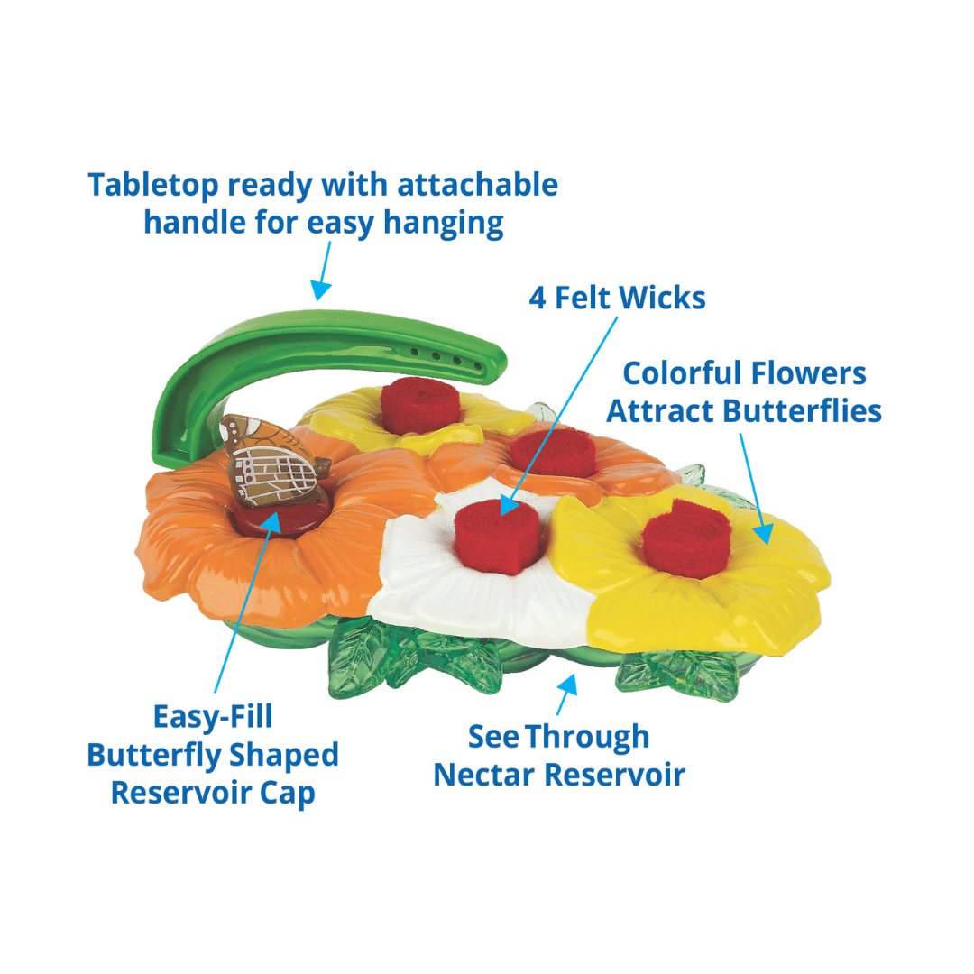 Pollinator Power Pack