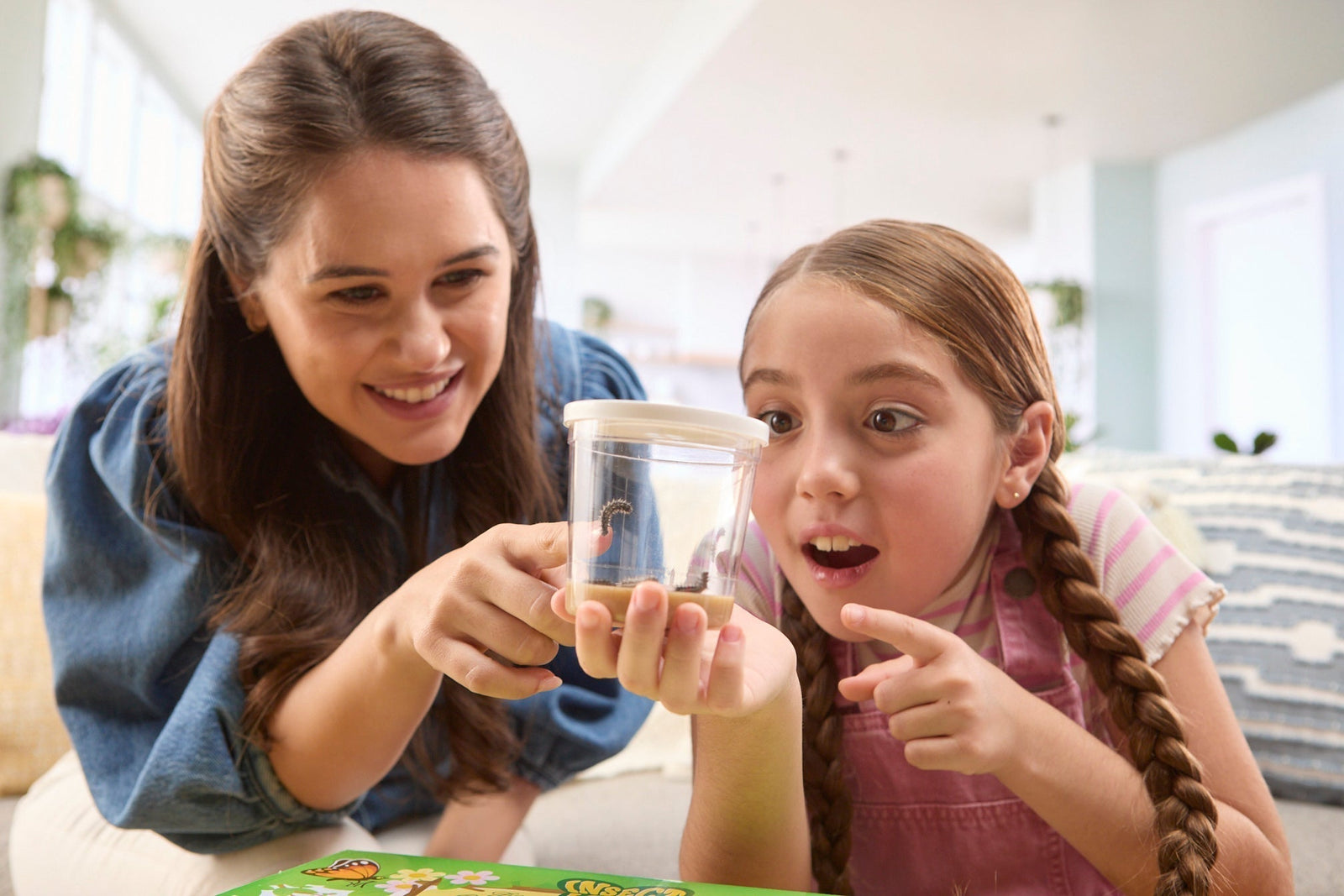 Why Butterfly-Raising Kits Make The Perfect Birthday Gift