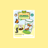 STEM Activity Journal