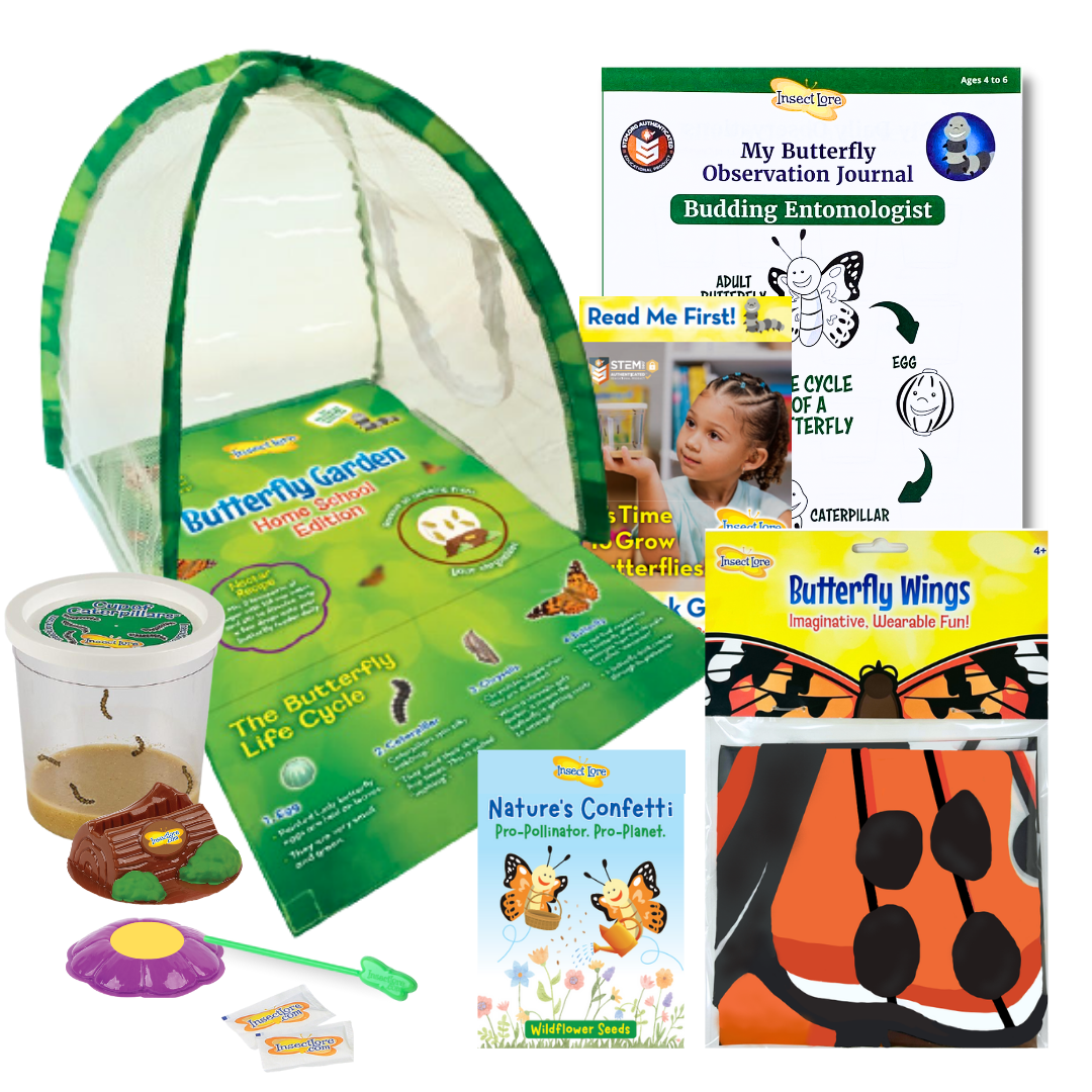 The Pollinator Bundle