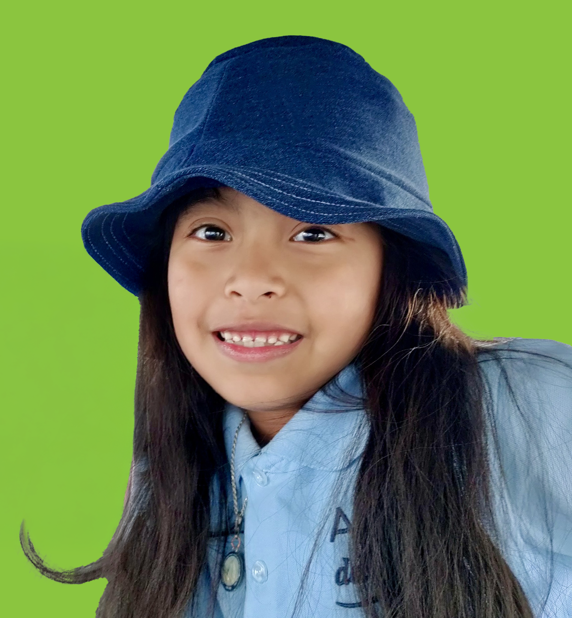 Butterfly Garden® With Live Cup of Caterpillars™ and FREE Youth Bucket Hat