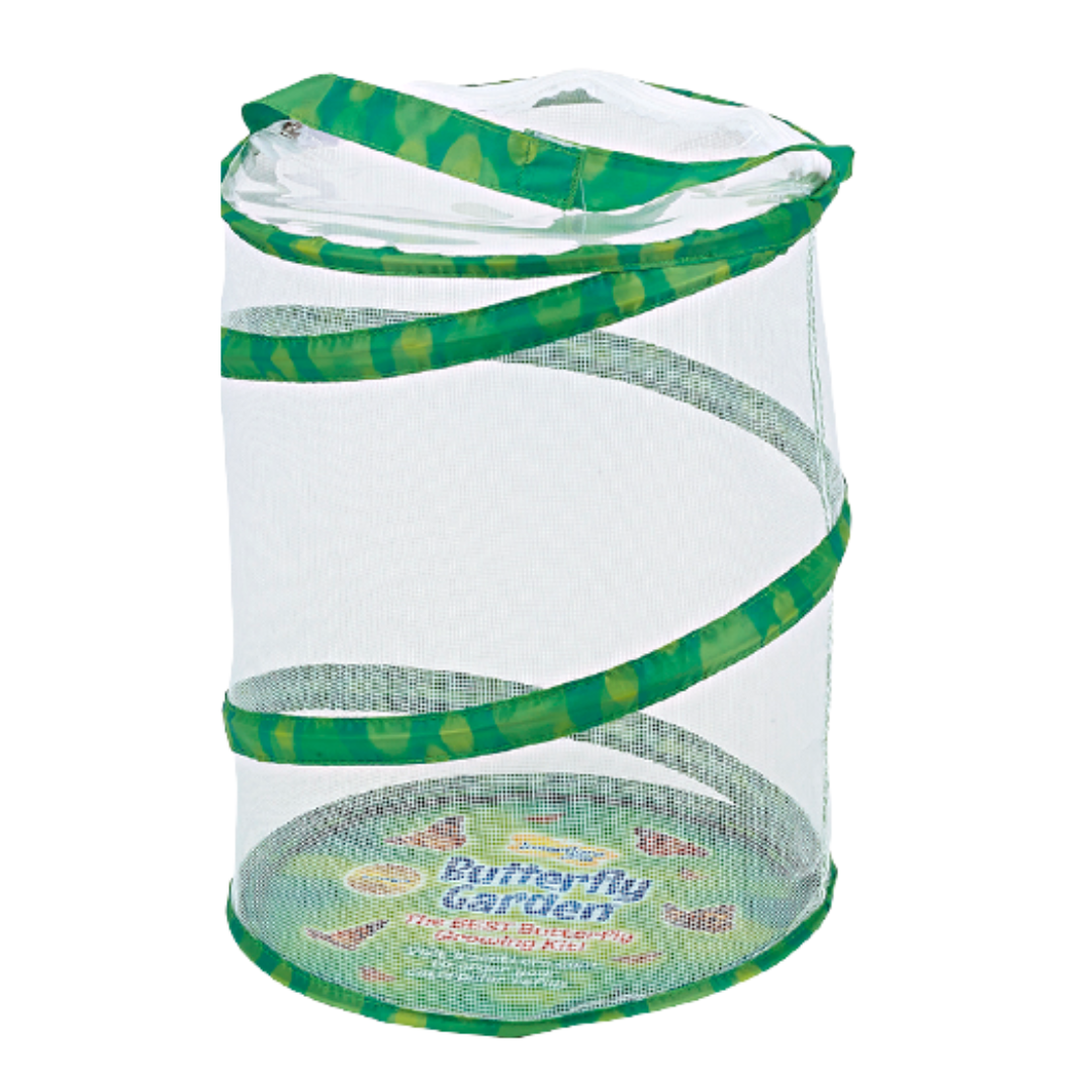 Butterfly Garden® With Voucher