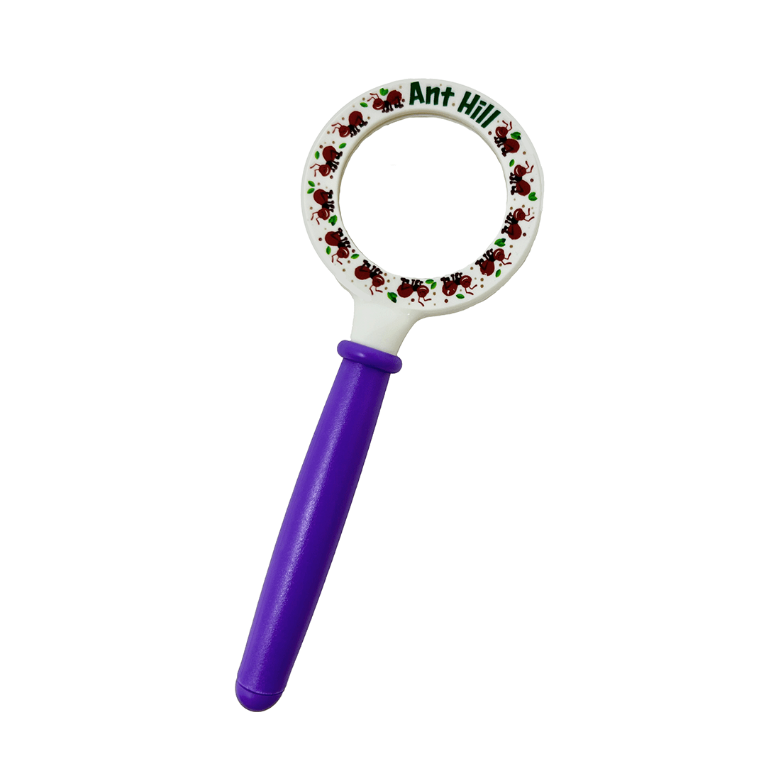 Magnifying Small Insects Insect Inspector Magnifying Glass | Identify Insects with Ease - Insect ...