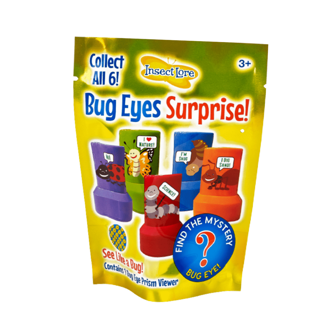 thumbnail image 2 of Insect Lore Creature Peeper Bug Viewer - 3x Magnification For Kids Science Exploration 2 of 9