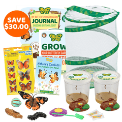 seeds of change butterfly garden Butterfly Garden® As Seen On TV