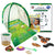 Butterfly Garden® Home School Edition with Live Caterpillars and FREE Butterfly Life Cycle Figures