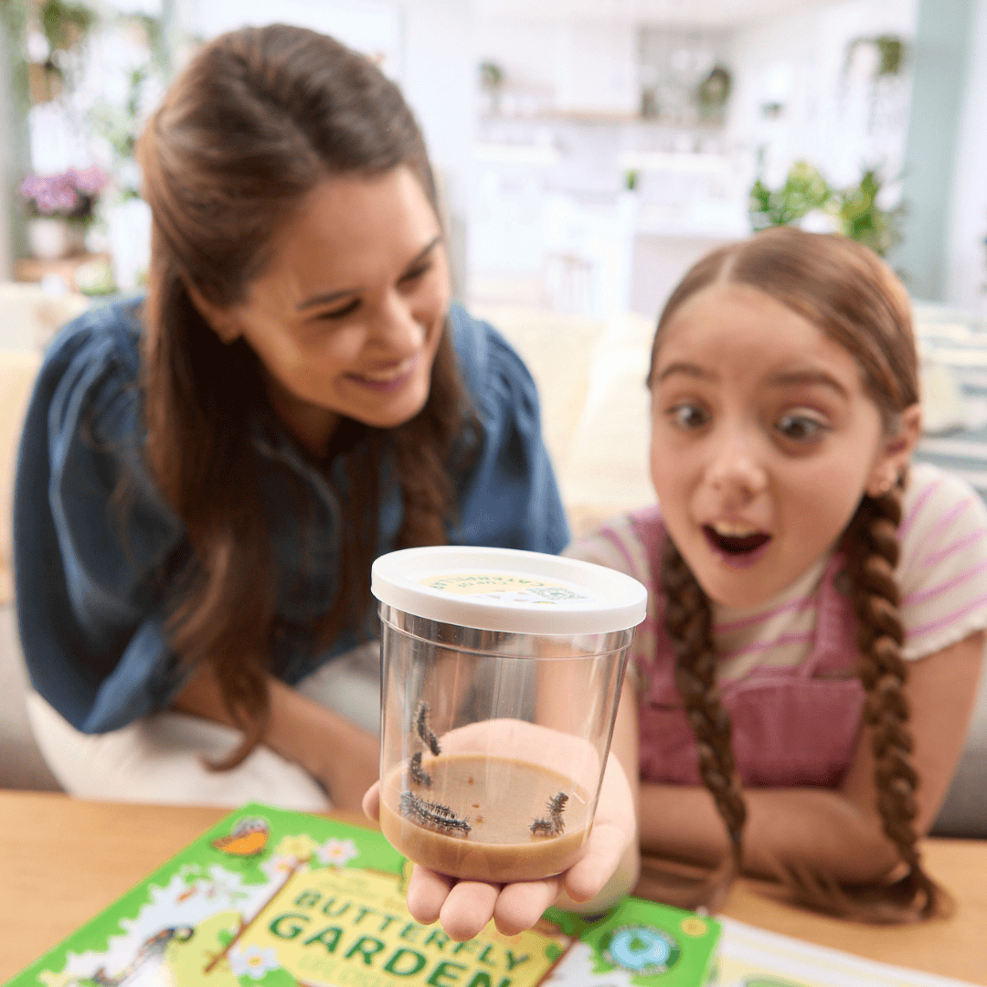 Butterfly Garden® Pollinator Month Bundle