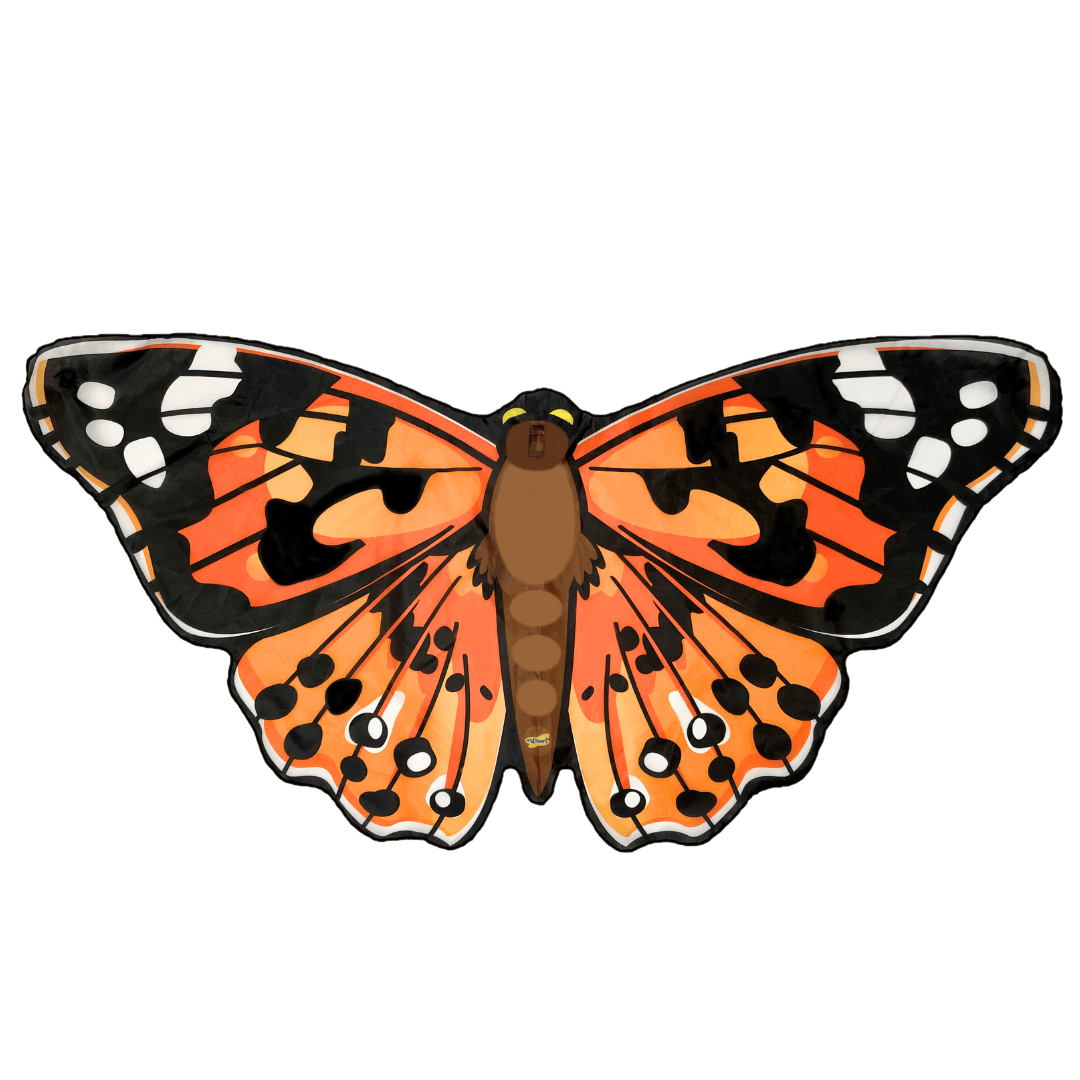 Butterfly Garden® Pollinator Month Bundle with FREE Painted Lady Dress-Up Wings