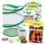 Butterfly Garden® with Live Cup of Caterpillars™ and FREE Painted Lady Butterfly Dress-Up Wings