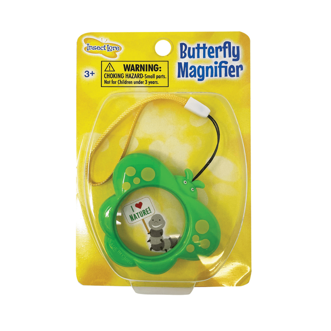 Butterfly Mini Magnifier