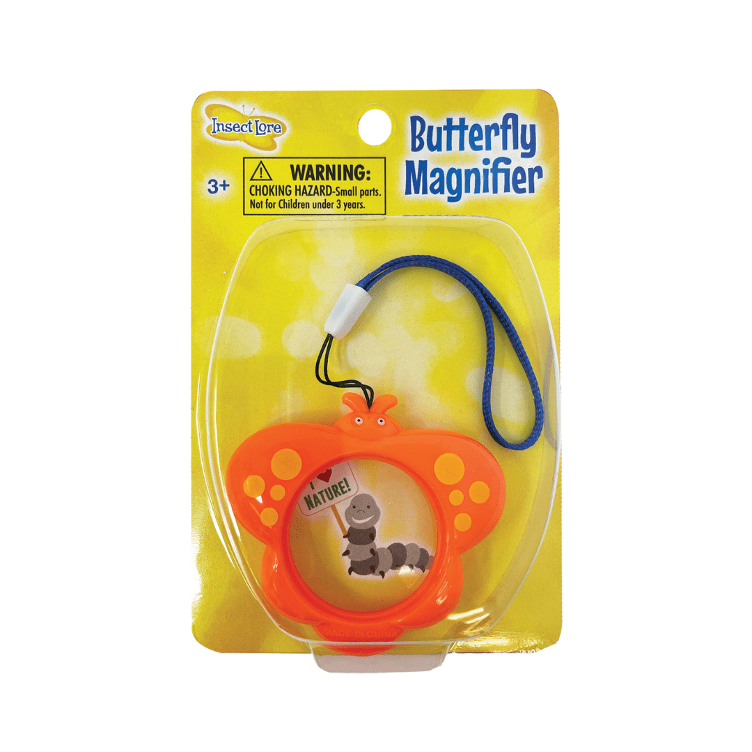 Magnifying Small Insects Insect Inspector Magnifying Glass | Identify Insects with Ease - Insect ...