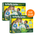 Buy a Butterfly Garden® Early Learning Edition with Prepaid Voucher, Get a 2nd Kit 50% Off!