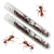 Buy a Tube of Live Ants, Get a 2nd Tube FREE