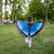 Dress Up Blue Morpho Butterfly Wings