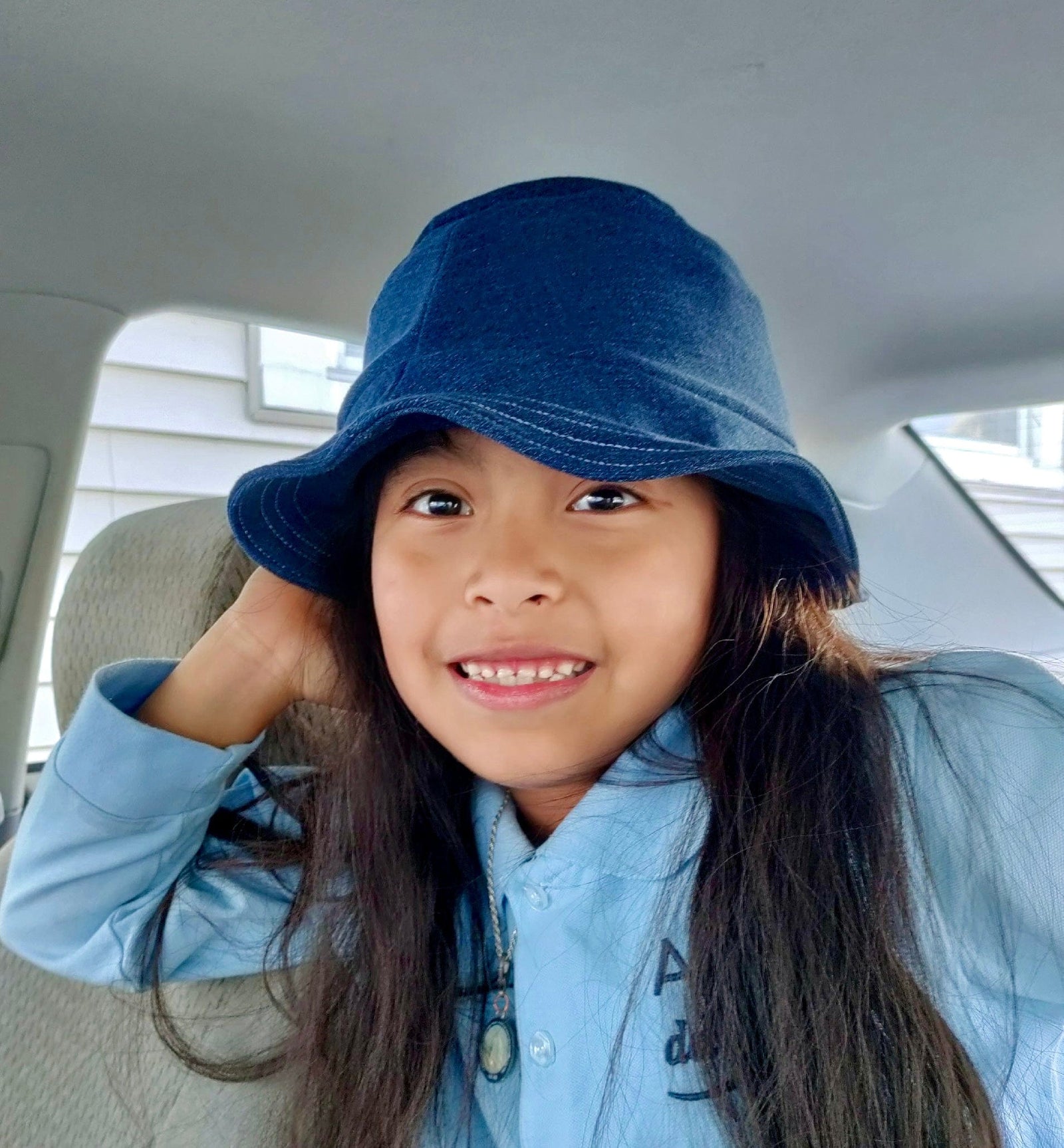 Insect Lore Bucket Hat