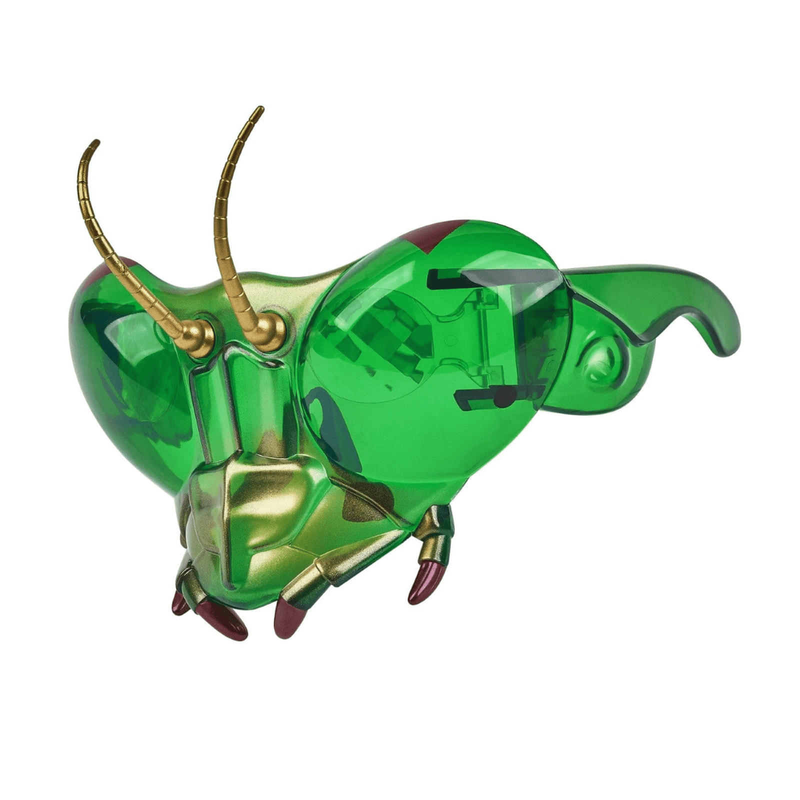 Mantis Buzzerks® Praying Mantis Goggles