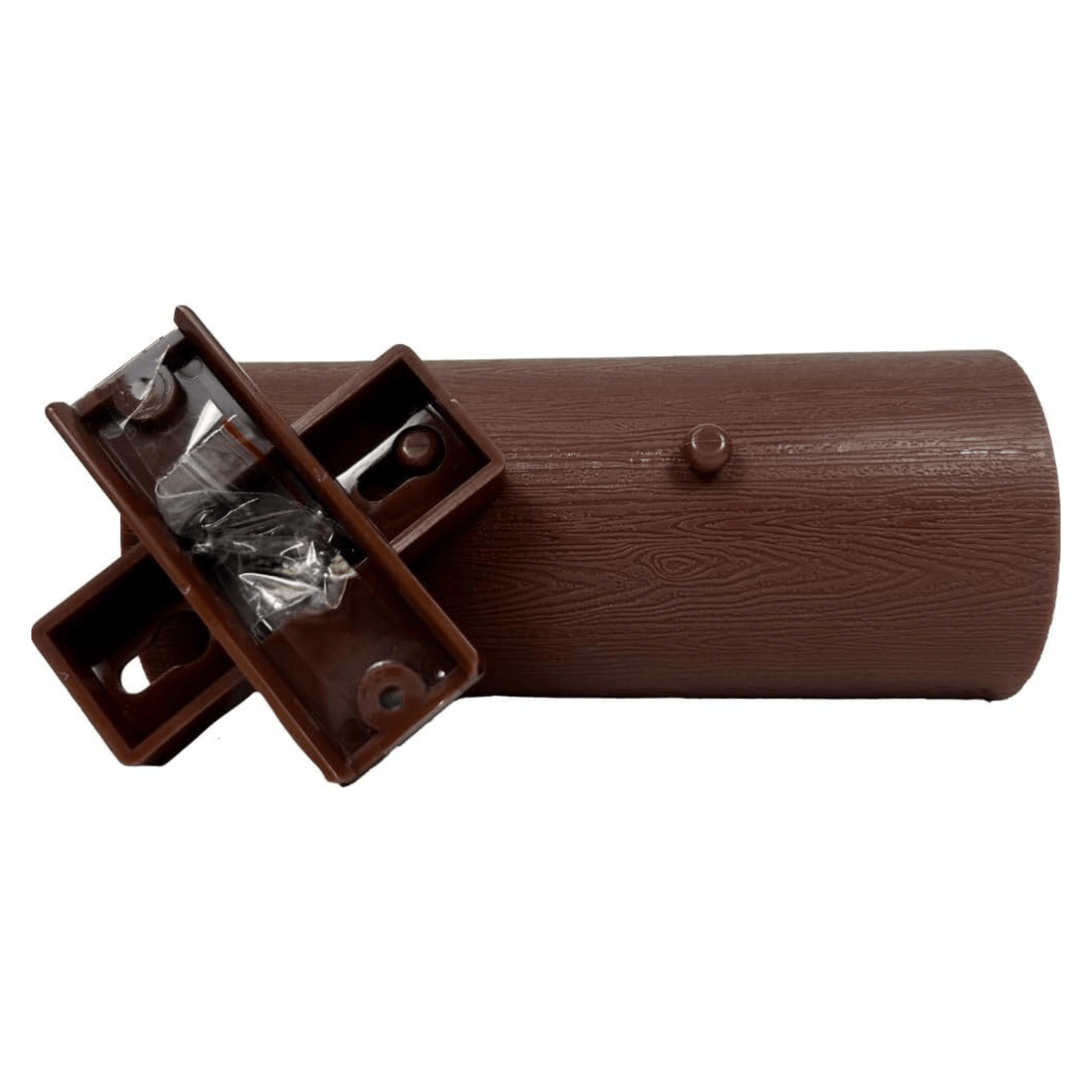 Native Bee Hangable Habitat