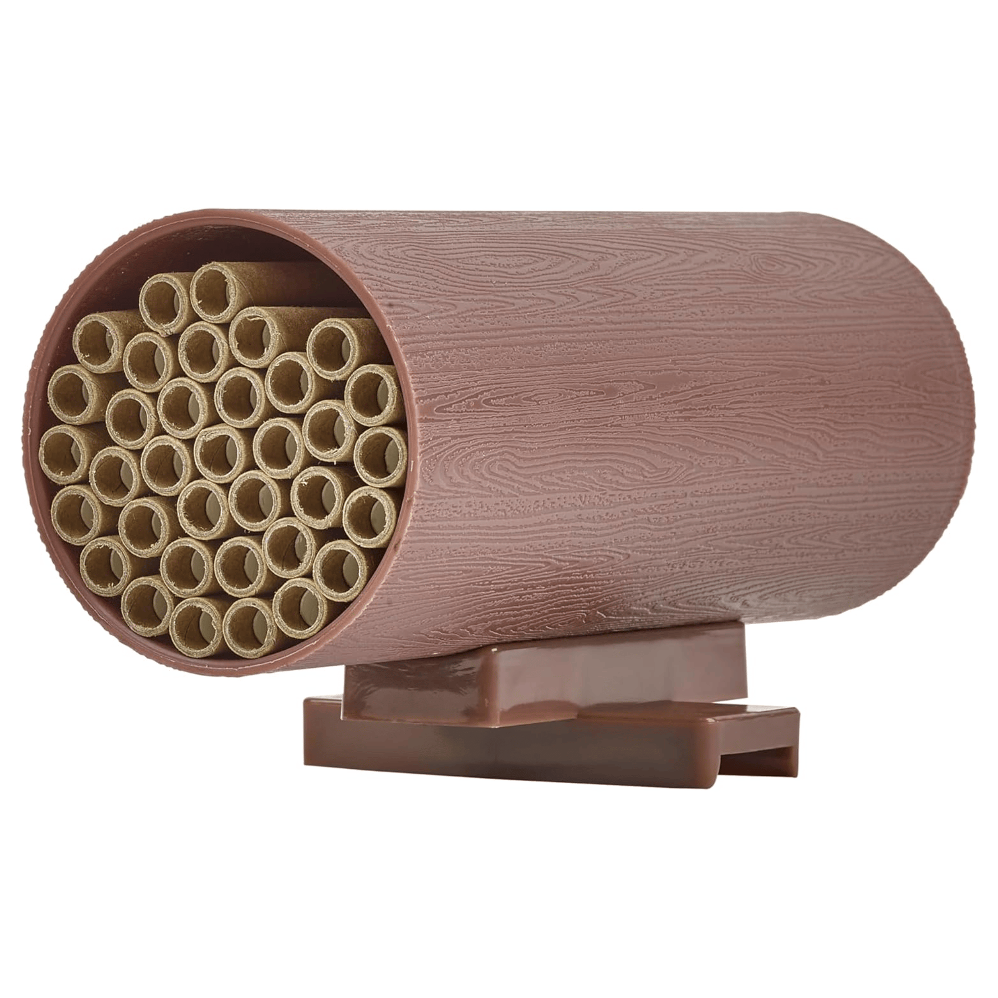 Native Bee Hangable Habitat