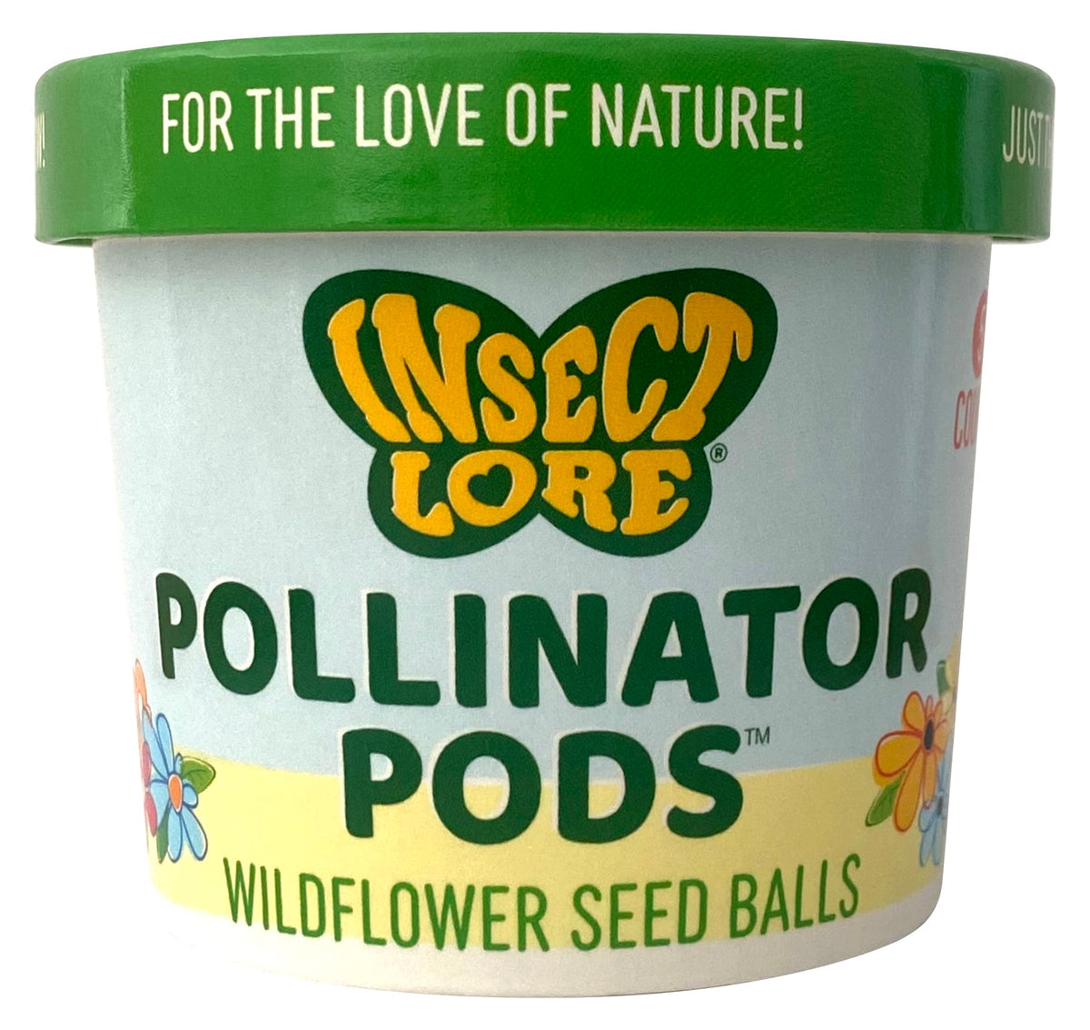 Pollinator Pods