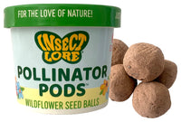 Pollinator Pods - Special Offer!