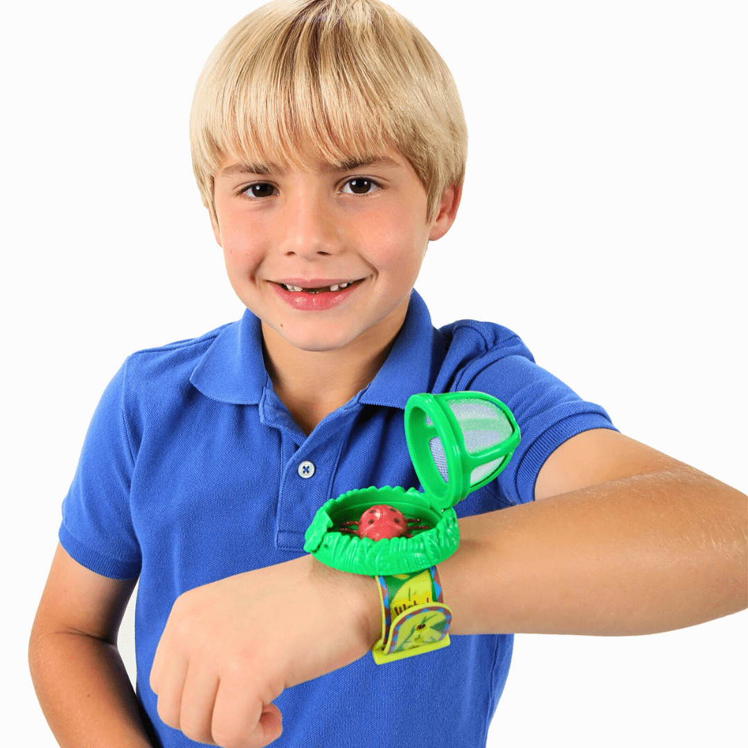 Watch Insect Watch-A-Bug® - Insect Lore