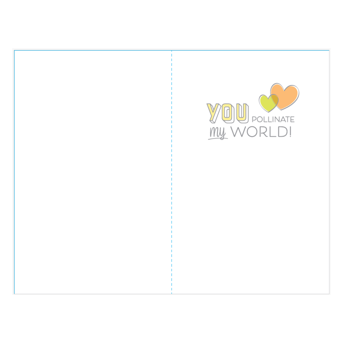 You are Wonderful! Card