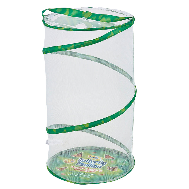 for Classroom | & Pavilion® Butterfly - Habitat Lore Insect Butterfly Home Aviary