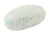 White and light blue pupa stage of the ant life cycle figurines set.