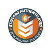 STEM.org Authenticated Educational Product Badge
